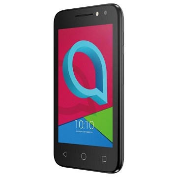 Alcatel U3 4049D funkce Dual SIM